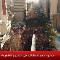 القائد الشهيد سليماني 